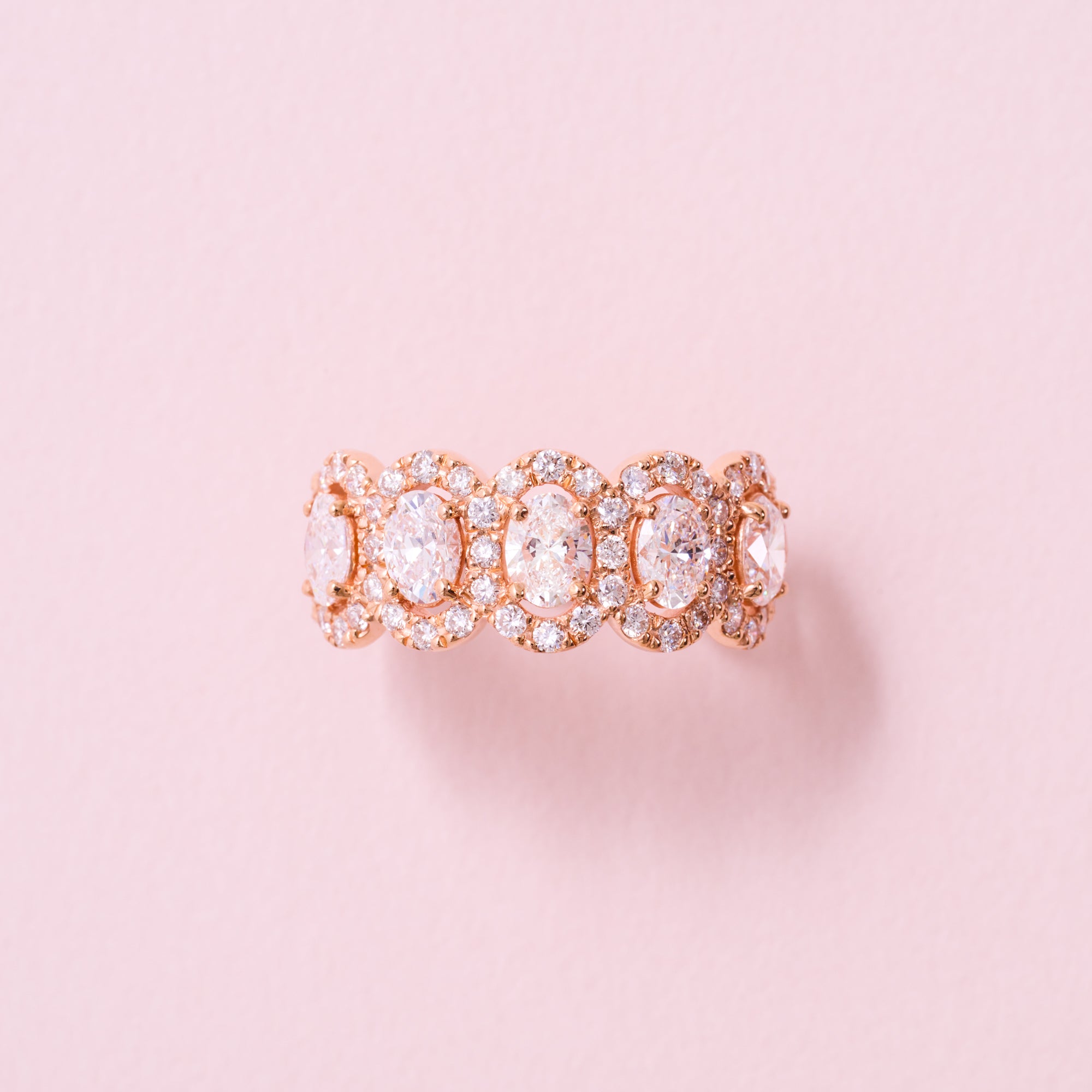 エリプスリング〜OV with GIA|AYAKO SAKURAI(櫻井 彩子(サクライ アヤコ))公式通販サイト